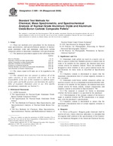 NEPLATNÁ ASTM C809-94(2000) 10.6.2000 náhľad