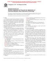NEPLATNÁ ASTM C811-98(2003) 1.10.2003 náhľad