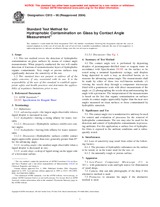 NEPLATNÁ ASTM C813-90(2004) 1.10.2004 náhľad