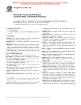 NEPLATNÁ ASTM C822-05b 1.10.2005 náhľad