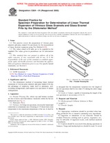 NEPLATNÁ ASTM C824-91(2005) 1.9.2005 náhľad