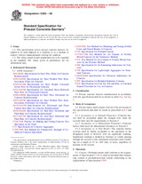 NEPLATNÁ ASTM C825-06 1.1.2006 náhľad