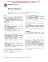 NEPLATNÁ ASTM C825-97 10.6.1997 náhľad