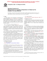 NEPLATNÁ ASTM C829-81(2005) 1.9.2005 náhľad