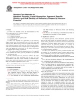 NEPLATNÁ ASTM C830-00(2006) 1.6.2006 náhľad