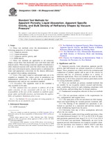 NEPLATNÁ ASTM C830-00(2006)e1 1.6.2006 náhľad