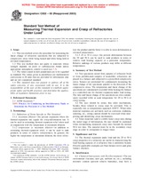 NEPLATNÁ ASTM C832-00(2005) 1.12.2005 náhľad