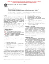 NEPLATNÁ ASTM C835-01(2006) 1.3.2006 náhľad