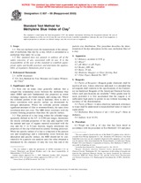 NEPLATNÁ ASTM C837-99(2003) 1.10.2003 náhľad
