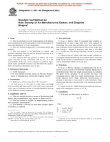 NEPLATNÁ ASTM C838-96(2001) 10.11.2001 náhľad