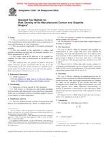 NEPLATNÁ ASTM C838-96(2005) 1.11.2005 náhľad