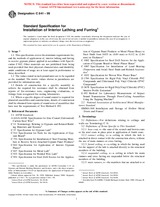 NEPLATNÁ ASTM C841-99 10.10.1999 náhľad