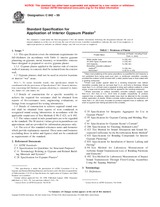 NEPLATNÁ ASTM C842-99 10.10.1999 náhľad