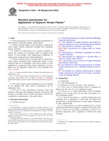 NEPLATNÁ ASTM C843-99(2006) 1.5.2006 náhľad