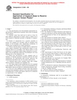 NEPLATNÁ ASTM C844-99 10.10.1999 náhľad