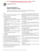 NEPLATNÁ ASTM C845-96 1.1.1996 náhľad
