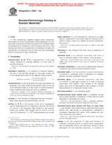NEPLATNÁ ASTM C859-14a 15.6.2014 náhľad