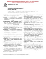 NEPLATNÁ ASTM C859-92b 1.1.1992 náhľad
