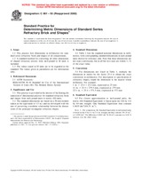 NEPLATNÁ ASTM C861-93(2000) 10.4.2000 náhľad
