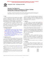 NEPLATNÁ ASTM C863-00(2005) 1.12.2005 náhľad