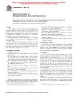 NEPLATNÁ ASTM C865-02 10.11.2002 náhľad
