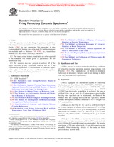 NEPLATNÁ ASTM C865-02(2007) 1.10.2007 náhľad