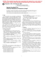 NEPLATNÁ ASTM C868-85(1995)e1 10.9.1995 náhľad