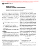 NEPLATNÁ ASTM C870-96 1.1.2000 náhľad