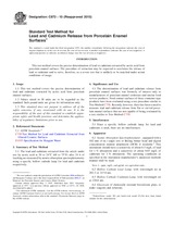 NEPLATNÁ ASTM C872-10(2015) 1.5.2015 náhľad