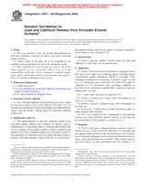 NEPLATNÁ ASTM C872-89(2005) 15.9.2005 náhľad