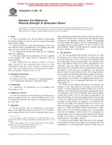 NEPLATNÁ ASTM C880-98 10.9.1998 náhľad