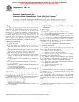 NEPLATNÁ ASTM C888-03 10.2.2003 náhľad