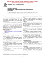 NEPLATNÁ ASTM C891-90(2003) 10.6.2003 náhľad