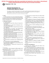 NEPLATNÁ ASTM C901-93a 10.8.2001 náhľad