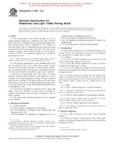 NEPLATNÁ ASTM C902-01a 10.3.2001 náhľad