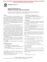 NEPLATNÁ ASTM C902-02 10.6.2002 náhľad
