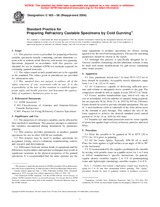 NEPLATNÁ ASTM C903-98(2004) 1.9.2004 náhľad