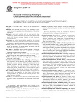 NEPLATNÁ ASTM C904-01 10.5.2001 náhľad