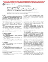NEPLATNÁ ASTM C905-96 10.2.2001 náhľad