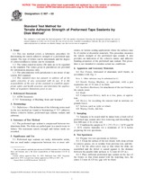 NEPLATNÁ ASTM C907-03 10.5.2003 náhľad