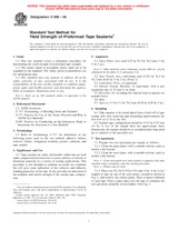 NEPLATNÁ ASTM C908-00 10.1.2000 náhľad