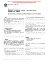 NEPLATNÁ ASTM C910-03 10.5.2003 náhľad