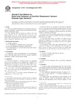 NEPLATNÁ ASTM C910-93a(1997) 1.1.1993 náhľad