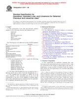 NEPLATNÁ ASTM C911-06 15.11.2006 náhľad