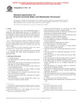 NEPLATNÁ ASTM C913-02 10.2.2002 náhľad