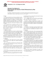 NEPLATNÁ ASTM C914-95(2004) 1.9.2004 náhľad