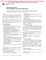 NEPLATNÁ ASTM C919-98 10.1.2002 náhľad