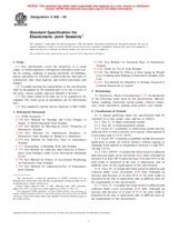 NEPLATNÁ ASTM C920-05 1.5.2005 náhľad