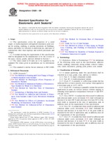 NEPLATNÁ ASTM C920-08 15.7.2008 náhľad