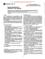 NEPLATNÁ ASTM C920-87 1.1.1900 náhľad